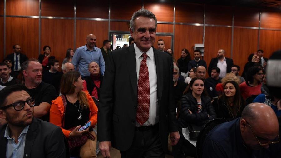 Foto Maximiliano Luna