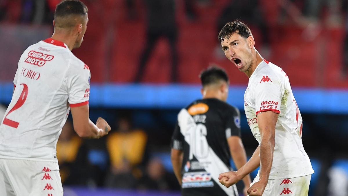 Foto Maximiliano Luna