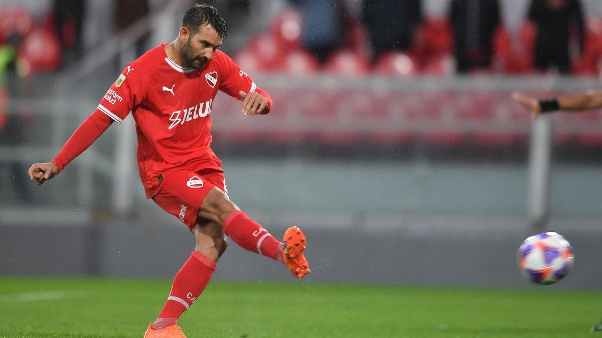 Foto Maximiliano Luna 