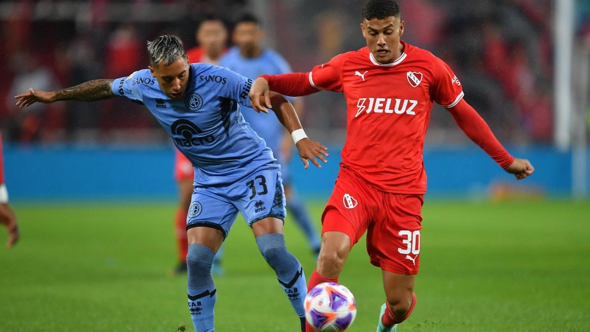 Foto Maximiliano Luna 