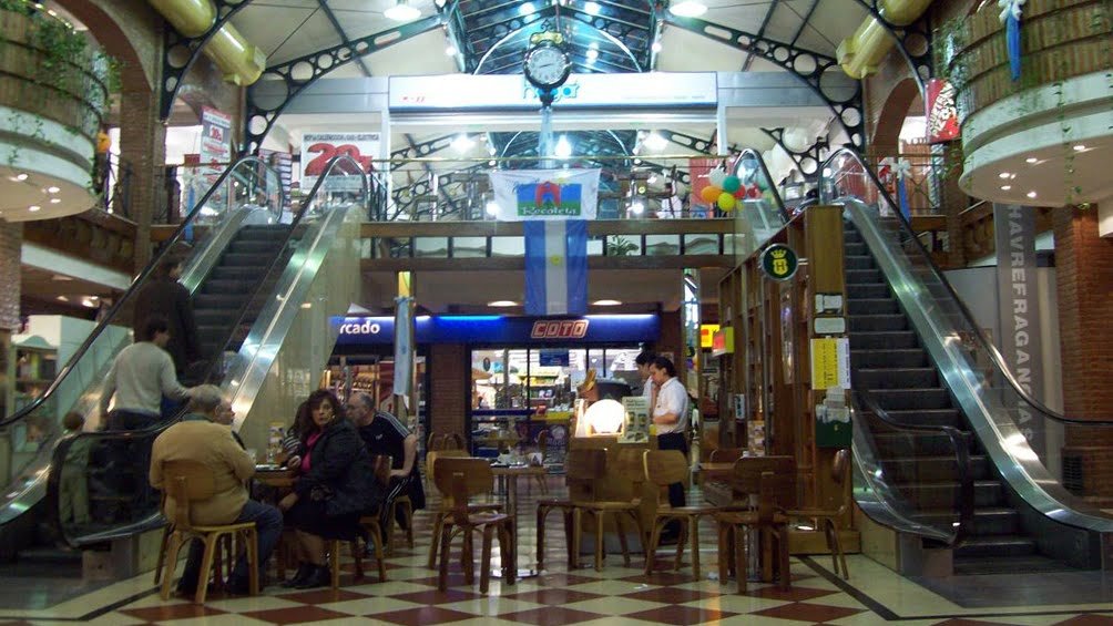 La tendencia de marzo en sintona con el crecimiento industrial