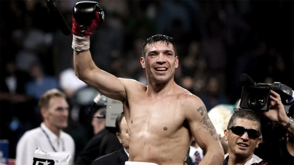 Sergio Maravilla Martnez Foto archivo