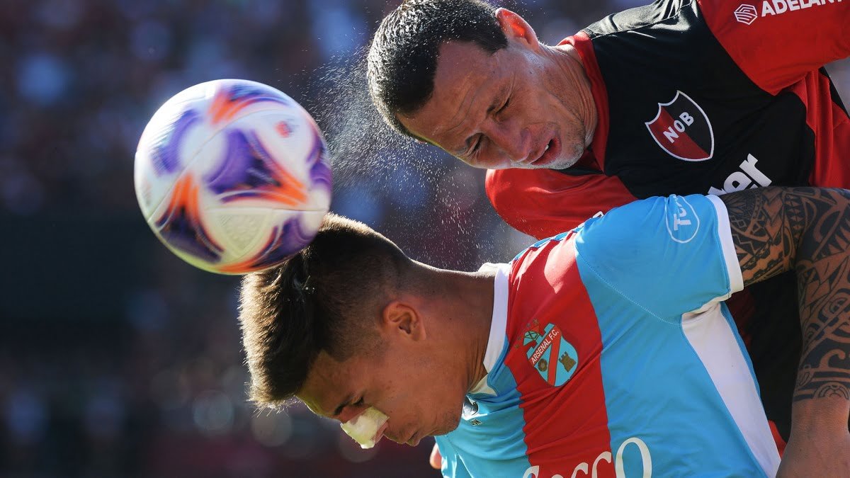 Foto Sebastin Granata