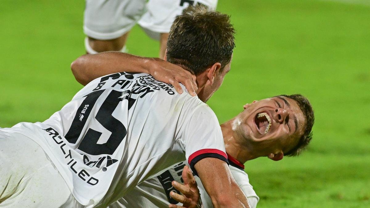 Foto Sebastin Granata