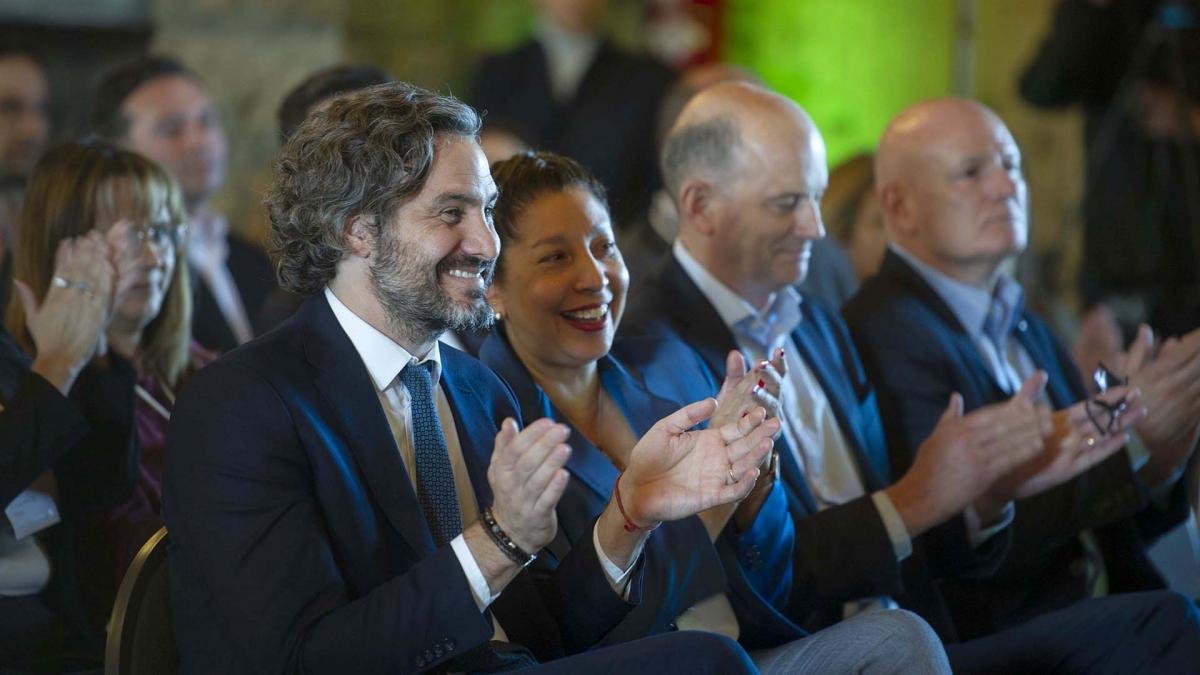 Foto Alejandra Bartoliche