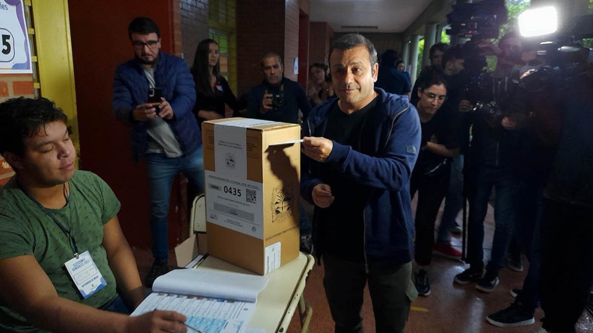 Foto Sergio Centenaro