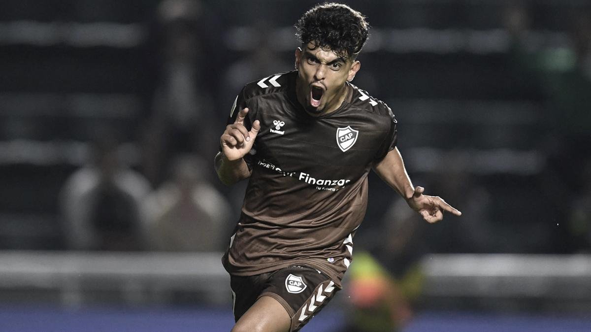 Platense viene de caer frente a Estudiantes