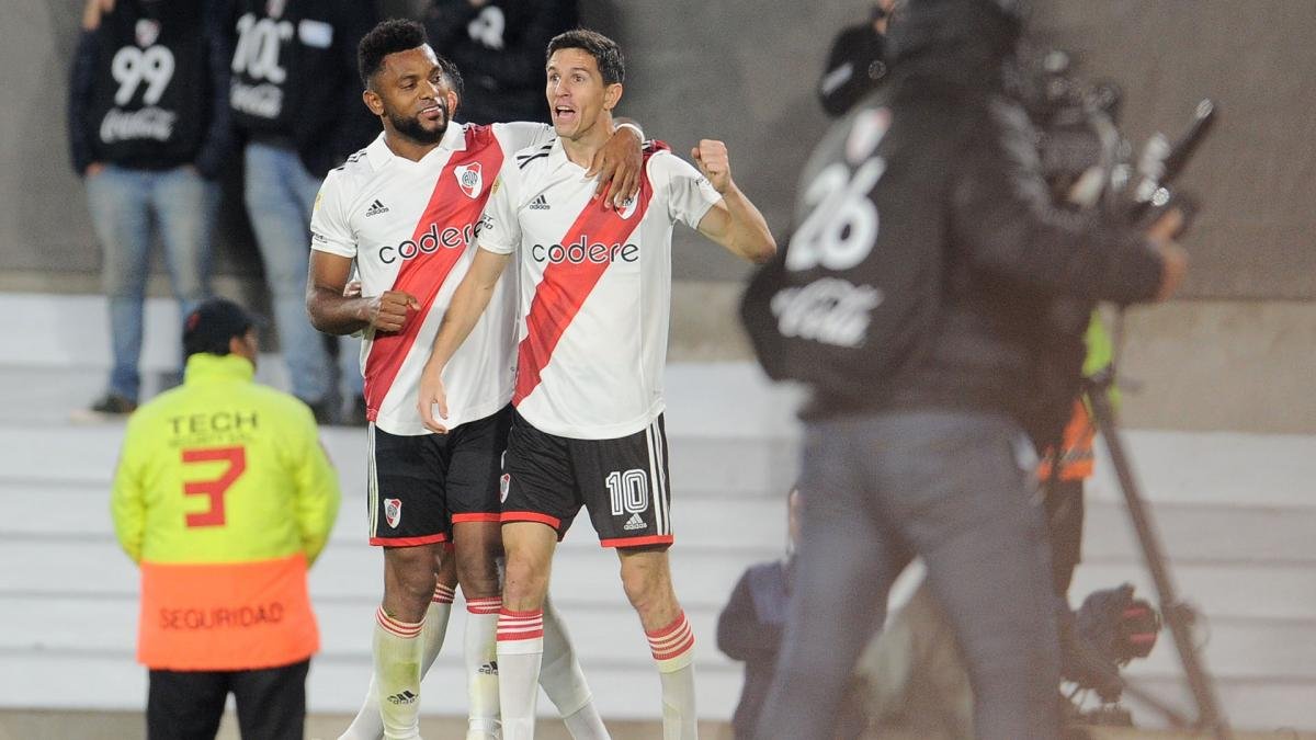 Foto Maximiliano Luna