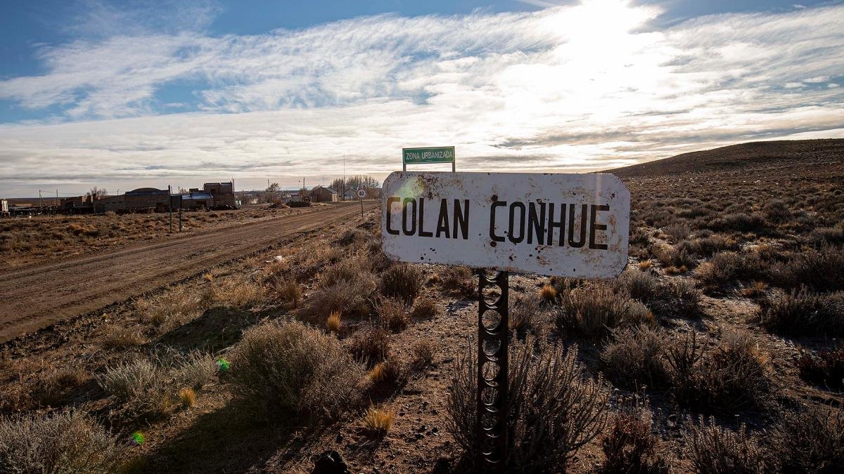 Comienza a 35 km San Antonio Oeste empalma con la ruta 3 y termina en Dina Huapi Foto Eugenia Neme