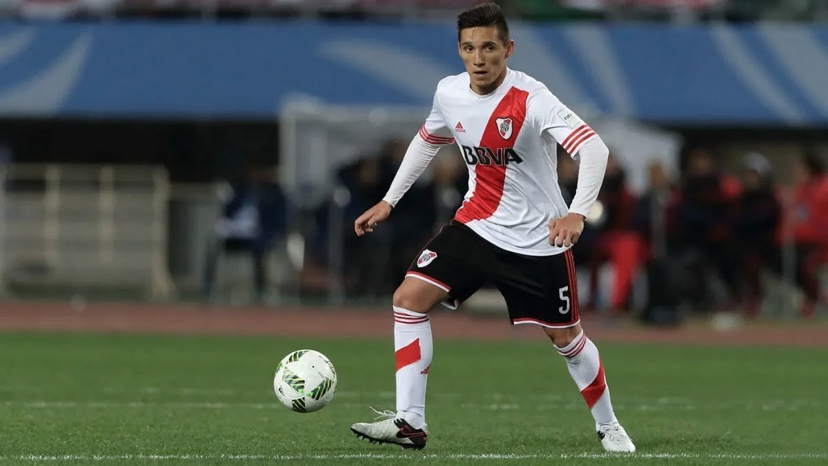 Sin Paulo Díaz, con Kranevitter: los concentrados de River para el superclásico