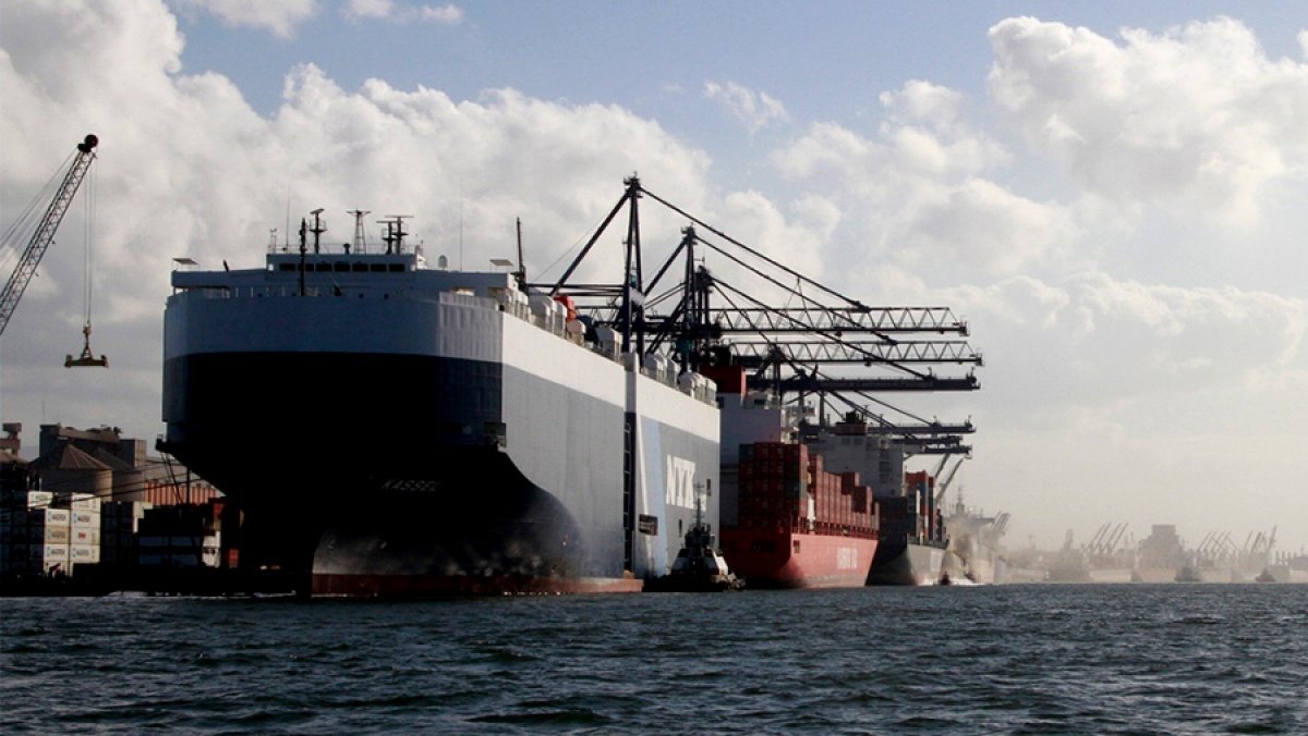 La medida se realiz con el objeto de favorecer la importacin de insumos Foto Archivo