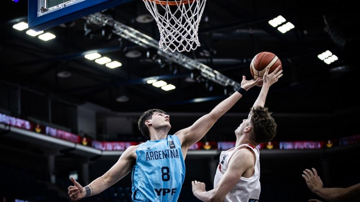 Argentina sufrió una categórica derrota ante España en los cuartos del final