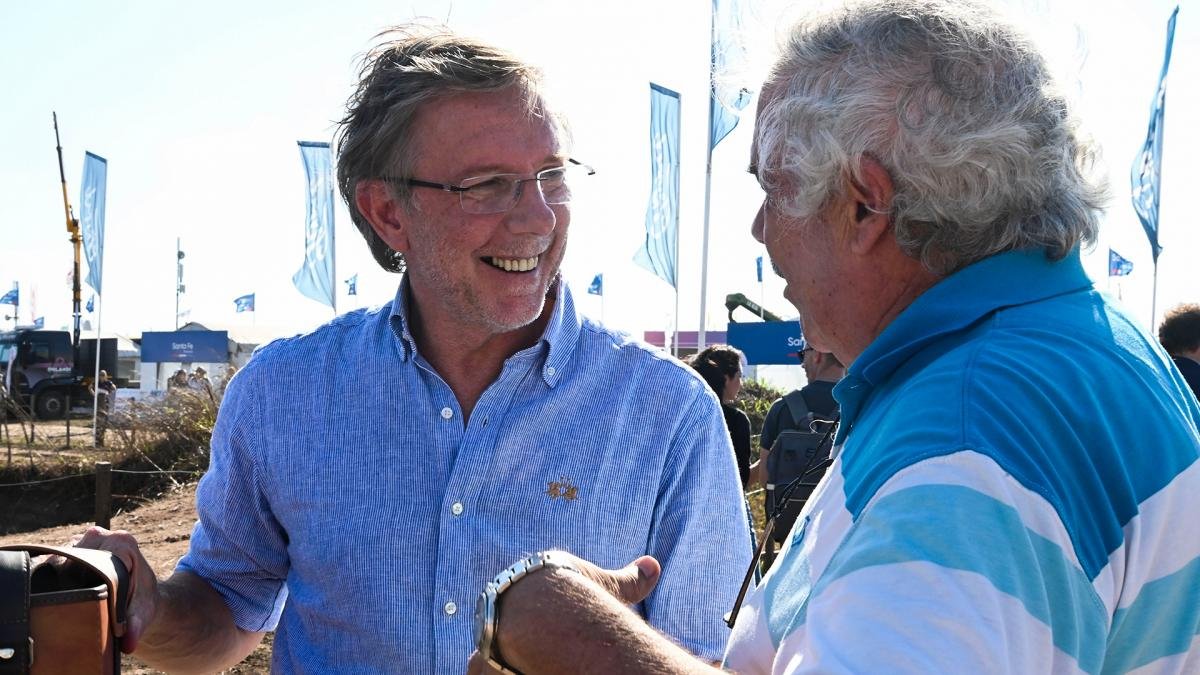 Juan Jos Bahillo Foto Prensa Ministerio de Economa