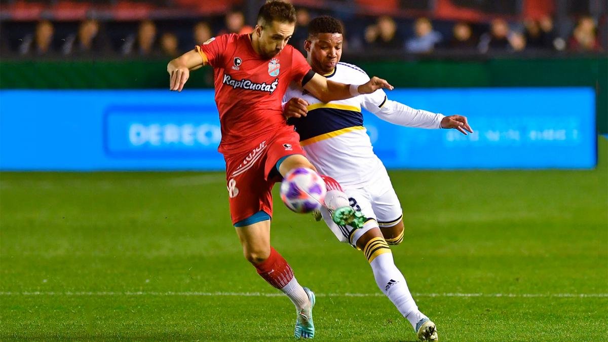 Foto Maximiliano Luna