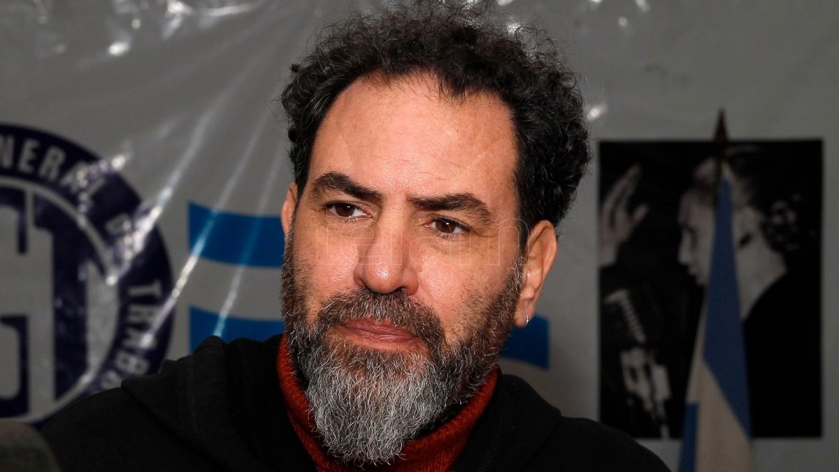 Foto Alejandro Moritz