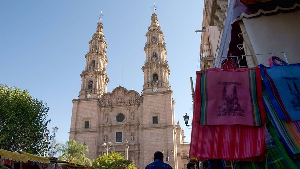 Claudia Grynszpan: «El turismo es una oportunidad de trabajo en todo San Juan»