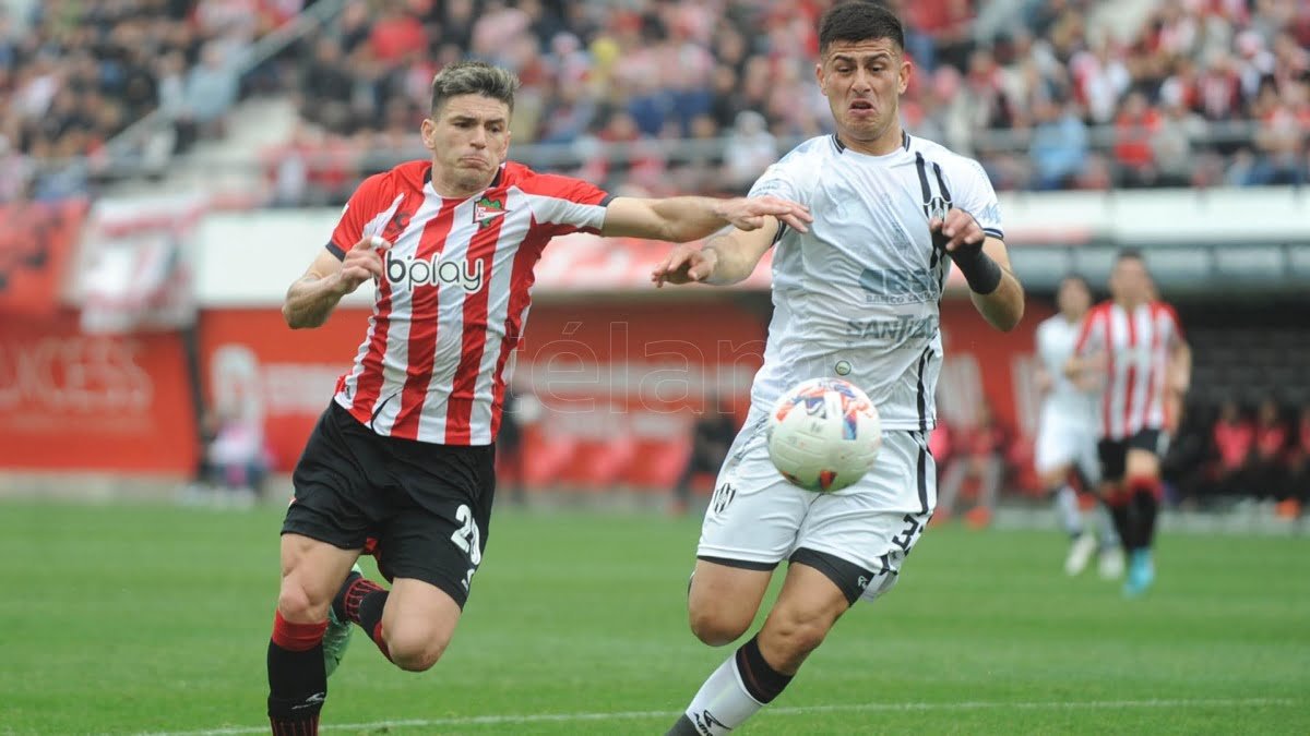 Con un ojo puesto en la próxima Libertadores, Estudiantes recibe a Central Córdoba