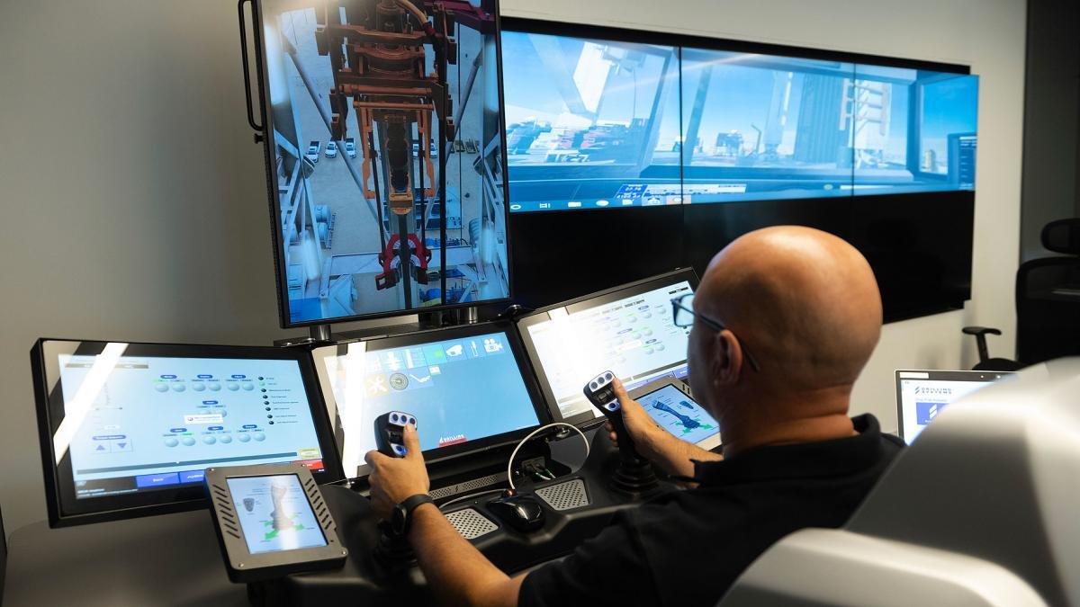 Foto Victoria Gesualdi