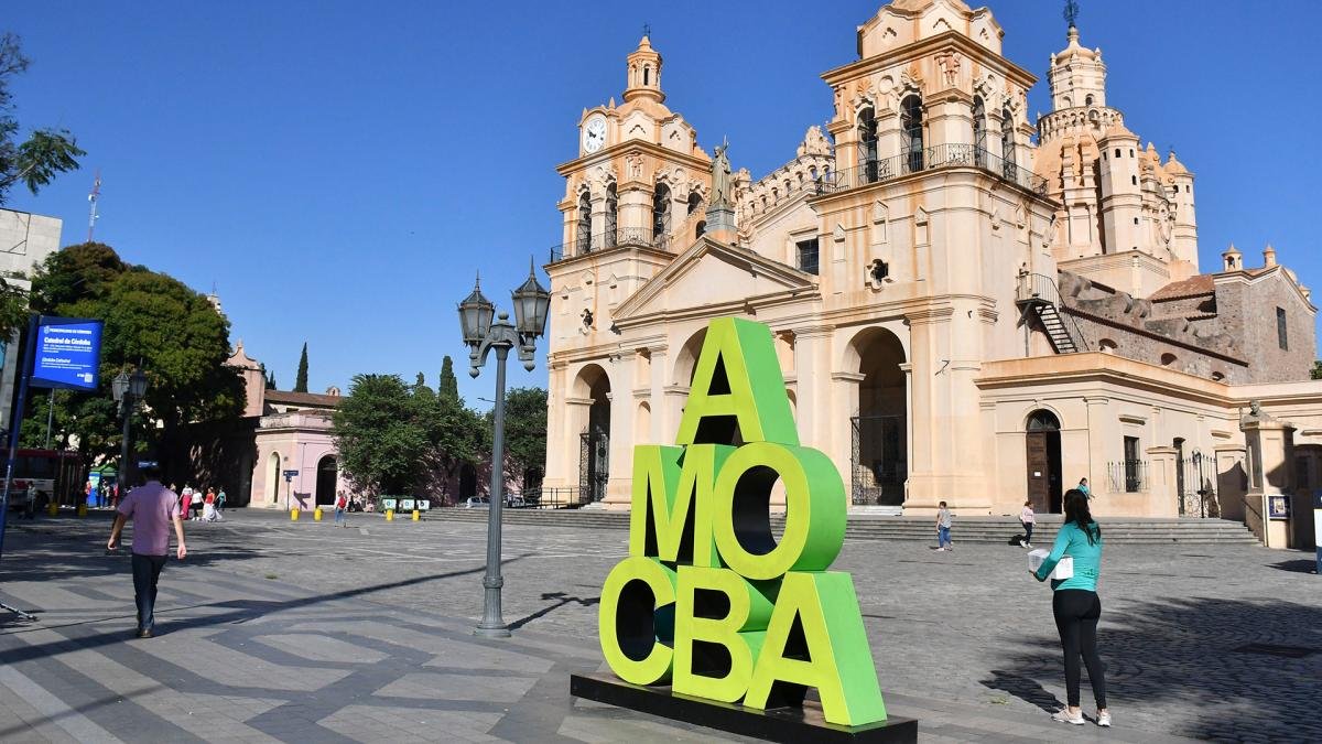 Córdoba: los principales candidatos ya emitieron su voto en las elecciones para gobernador