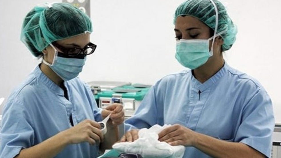 La demanda de personal de enfermera es una tendencia a nivel mundial en especial despus de la pandemia