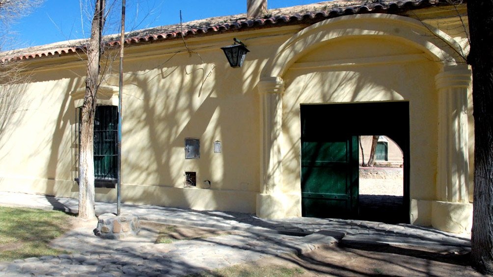 Yavi en Jujuy Foto prensa