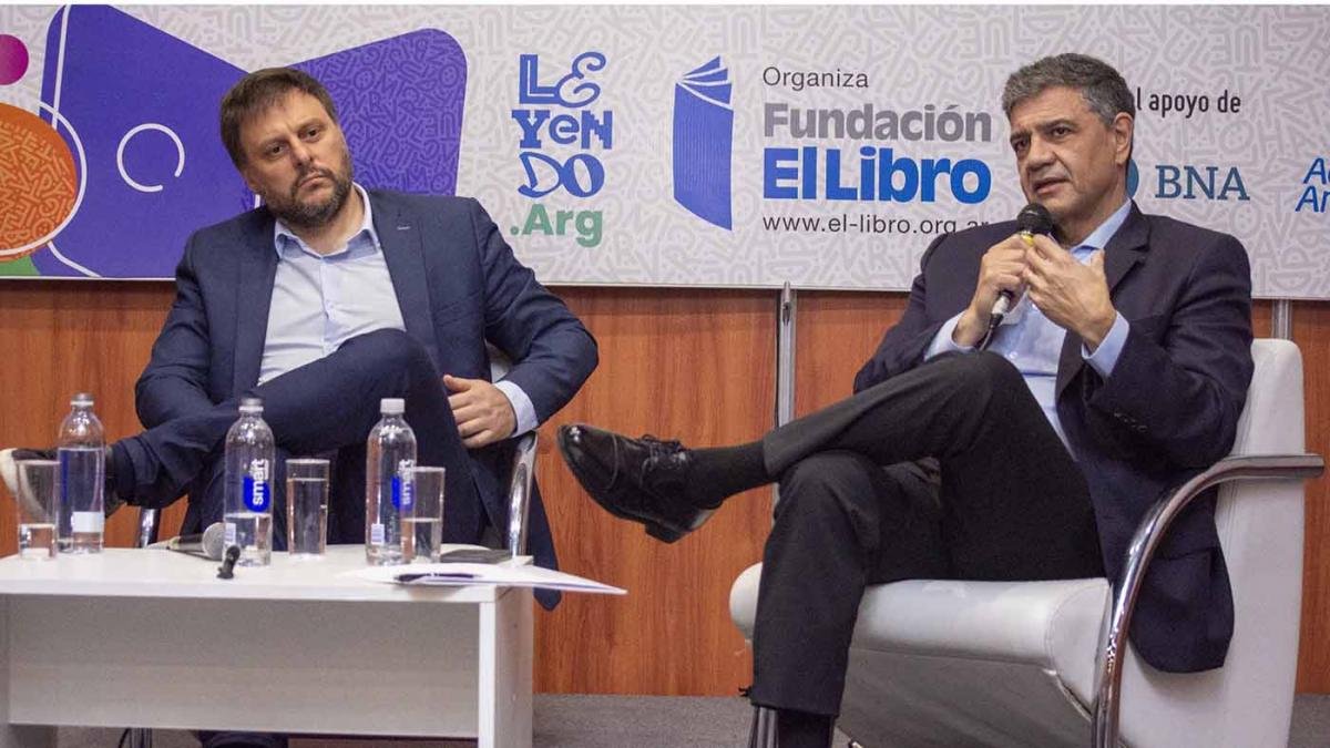 Diez fórmulas competirán por la jefatura de Gobierno de la Ciudad