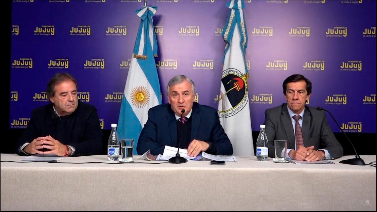 Moiss El trasfondo de la reforma es el manejo de la industria del litio
