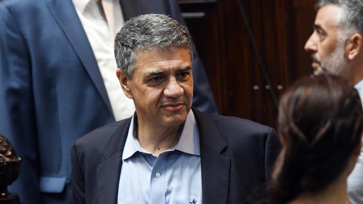 El PO impugnó la precandidatura de Jorge Macri para jefe de Gobierno de CABA