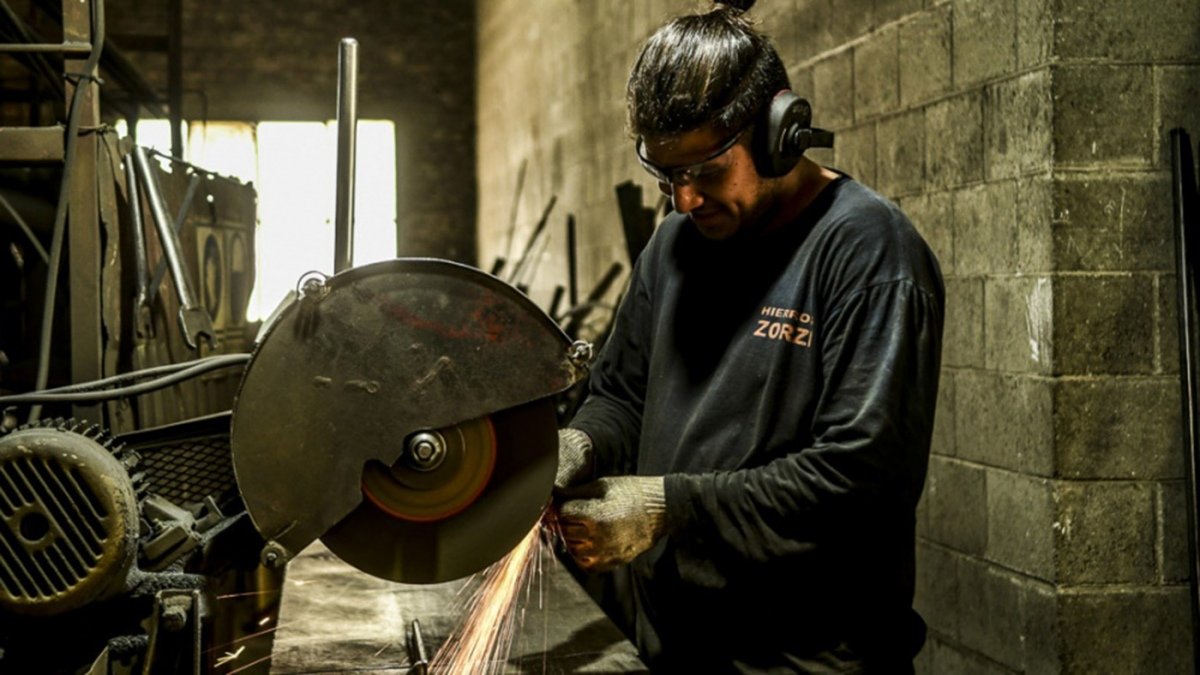 En 19 provincias el empleo privado a marzo del 2023 creci ms de cinco puntos respecto de febrero del 2020 Foto Nacho Corbaln