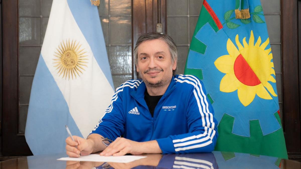 La lista completa de candidatos a diputados nacionales de UxP en provincia de Buenos Aires