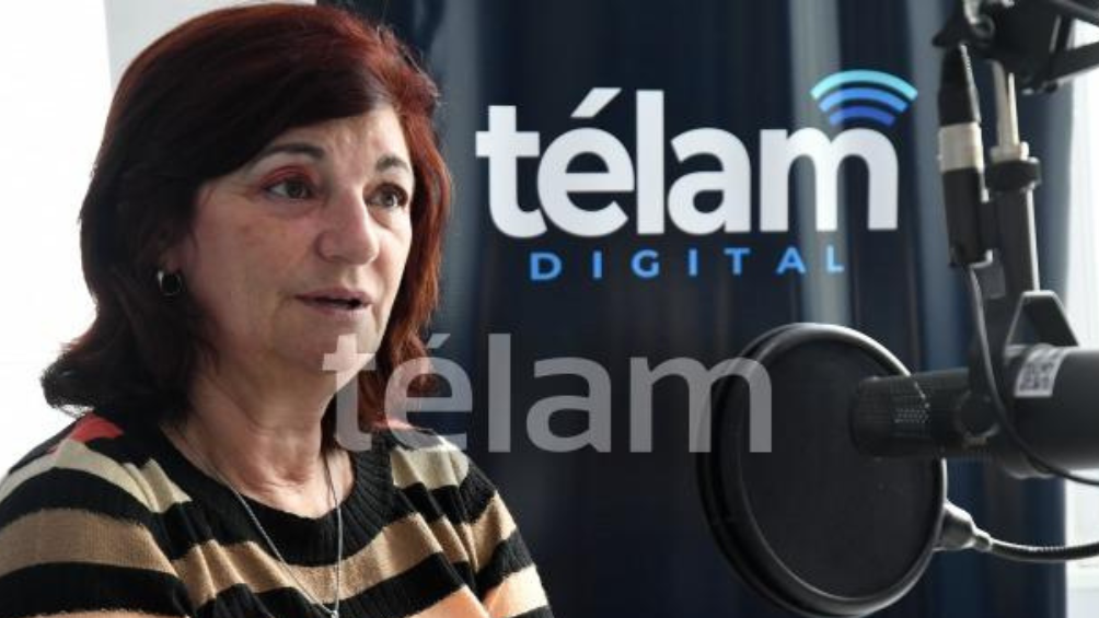 La ministra de Trabajo Raquel