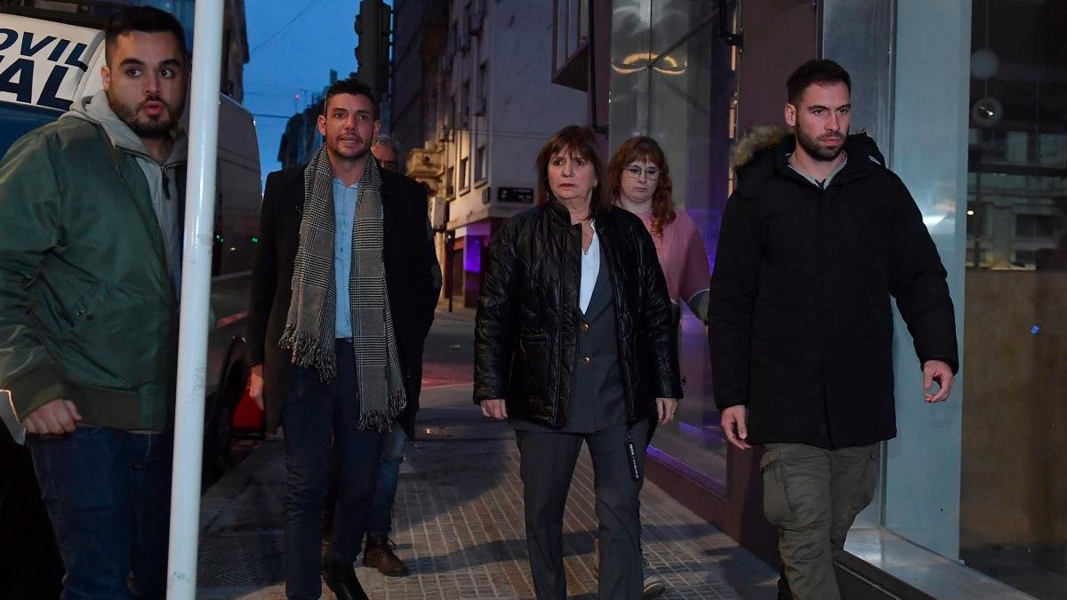 Foto Maximiliano Luna