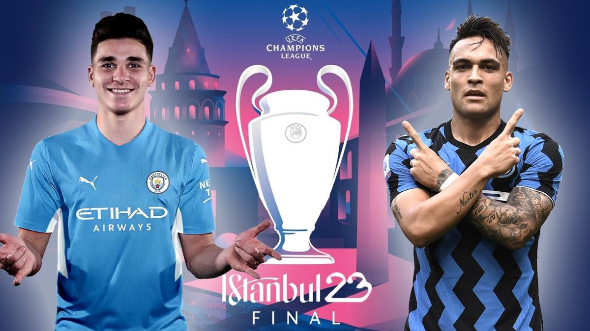 Los goleadores argentinos campeones del mundo en Qatar frente a frente por el mximo trofeo de clubes de Europa