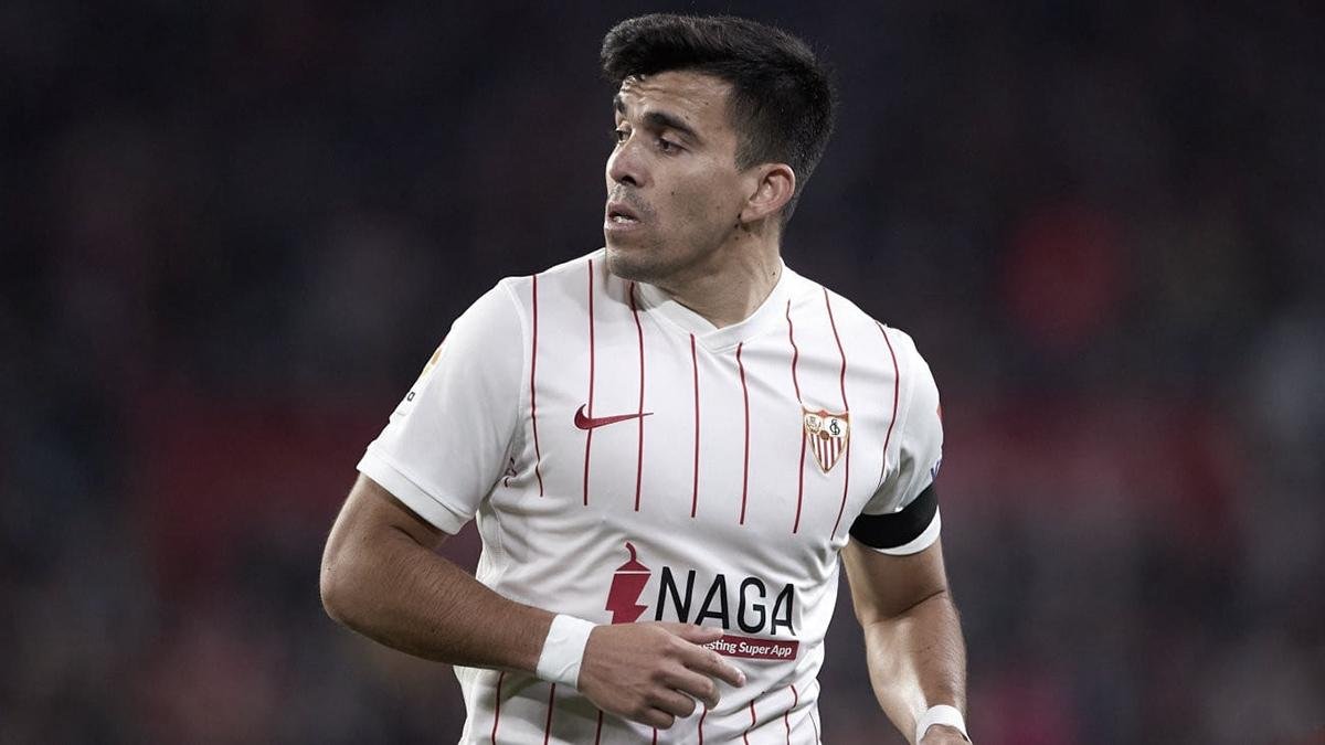 Marcos Acua est en la mira del Torino de Italia