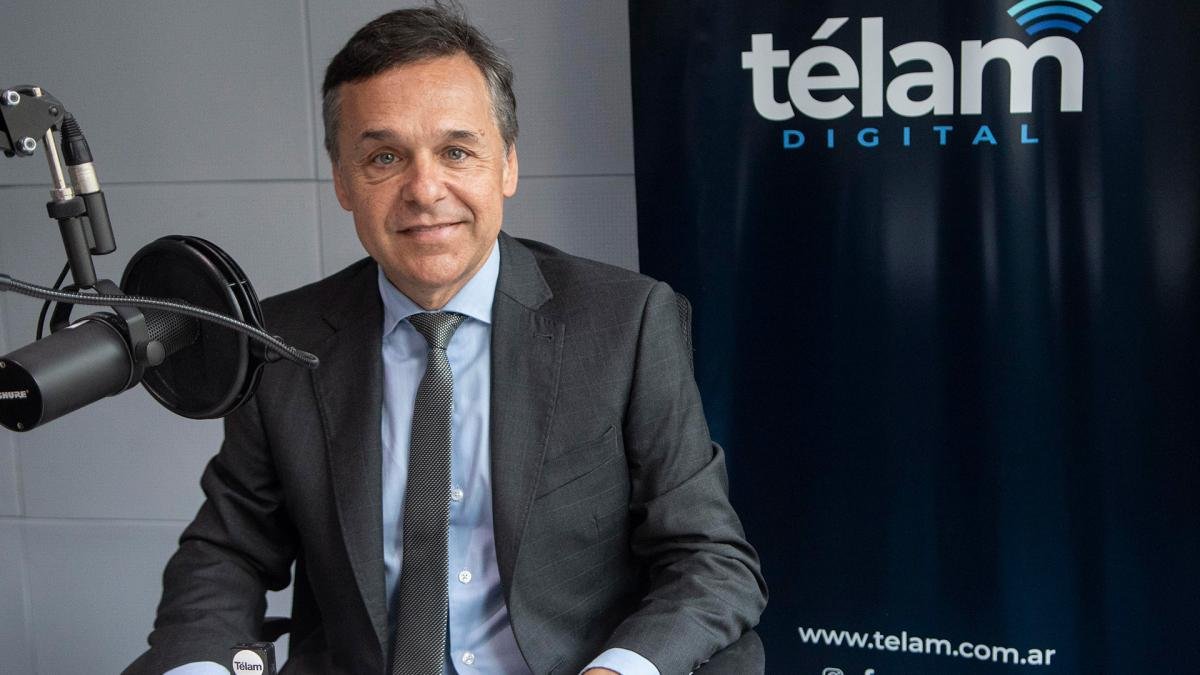 «Massa es importante por lo que hace todos los días y por lo que fue capaz de evitar»