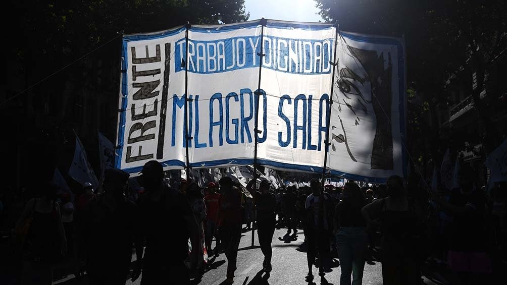 Foto Maximiliano Luna