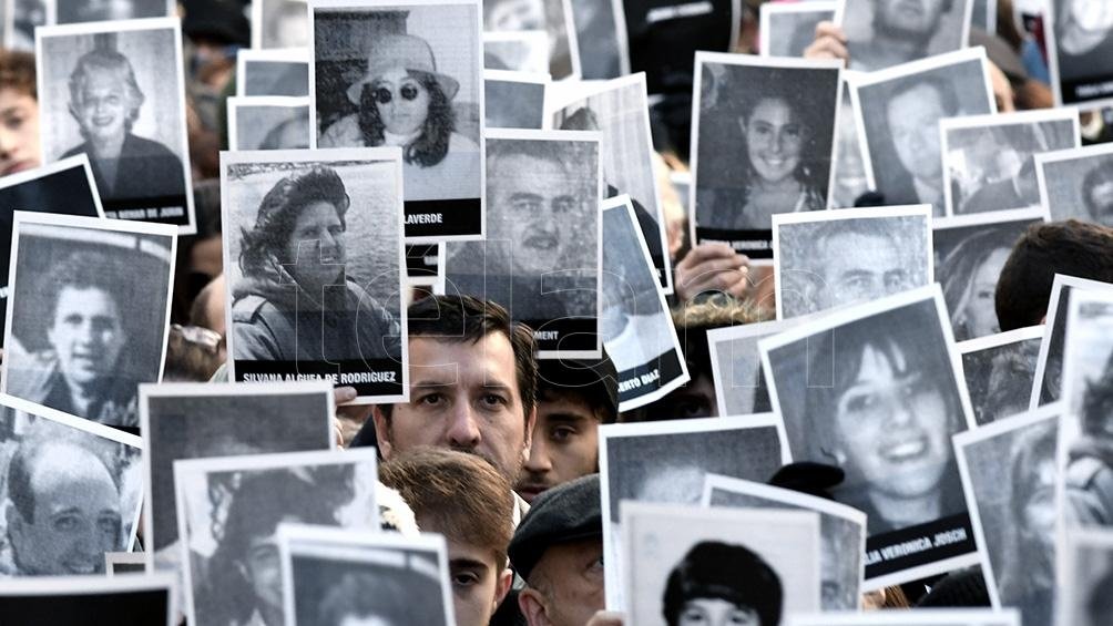 Se les adjudica el cargo de haber sido partcipes secundarios del el ataque Foto Archivo