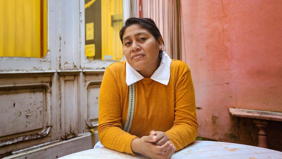 Foto Florencia Downes