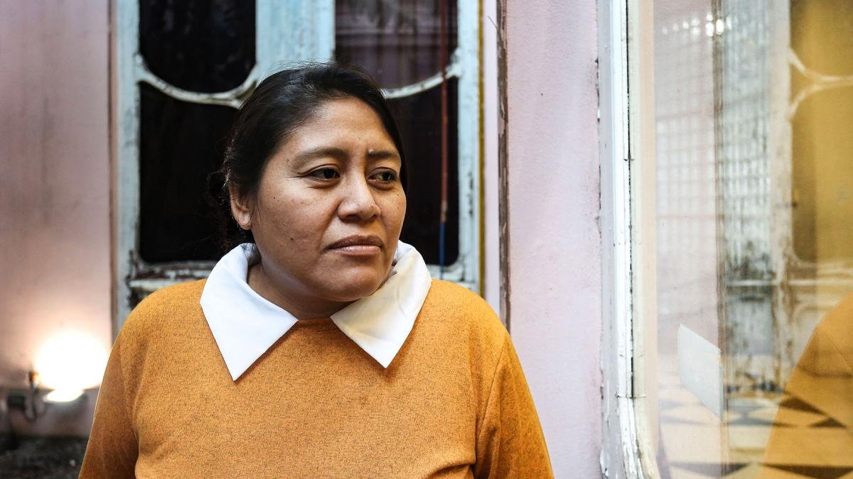 Foto Florencia Downes