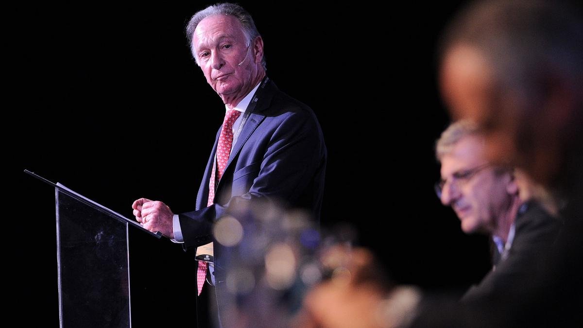 Presidente de Camarco: «Los empresarios tenemos muy buena opinión de Sergio Massa”