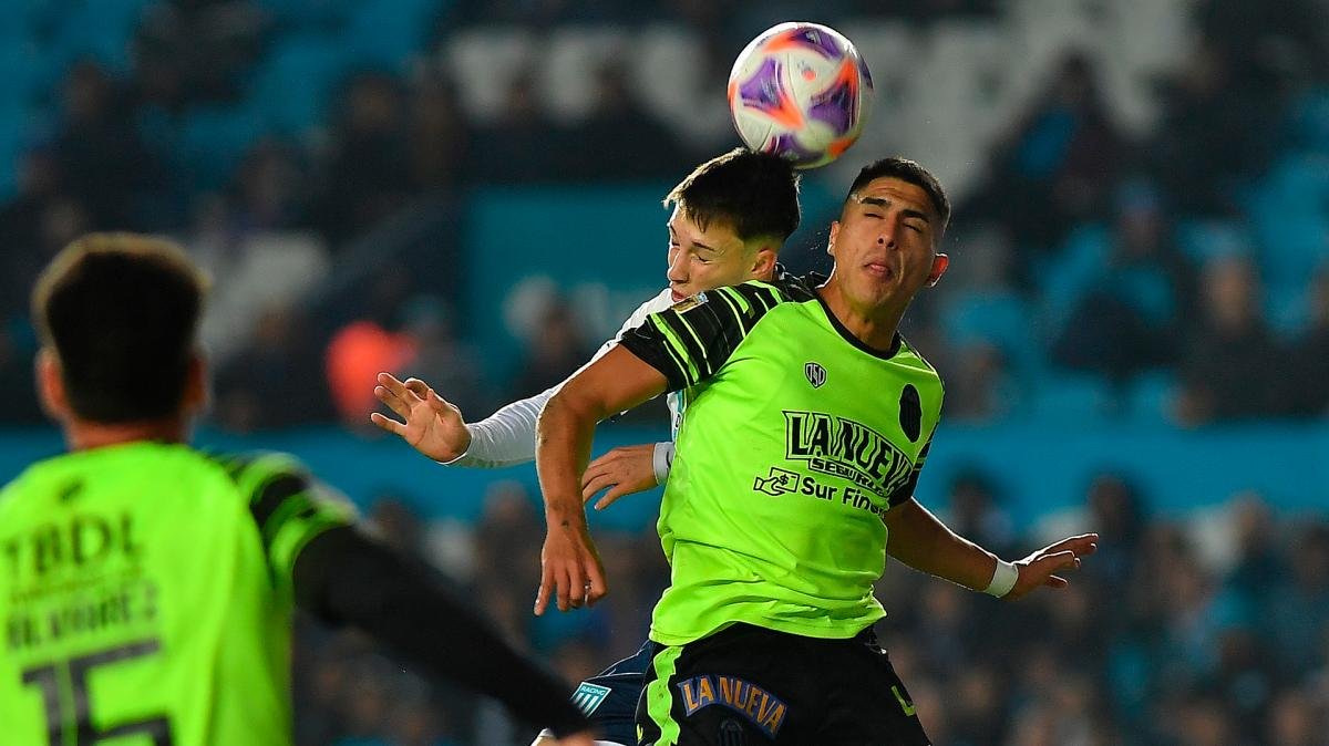 Foto Maximiliano Luna