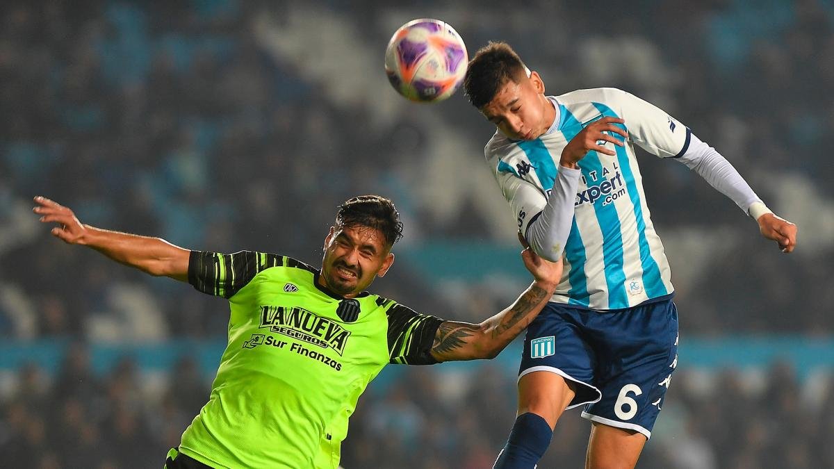 Foto Maximiliano Luna