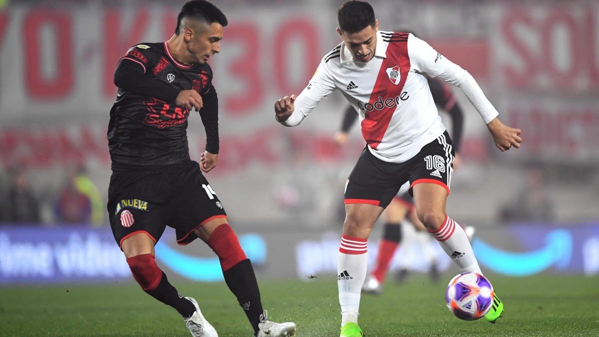River quiere acercarse más al título en su visita a Barracas Central