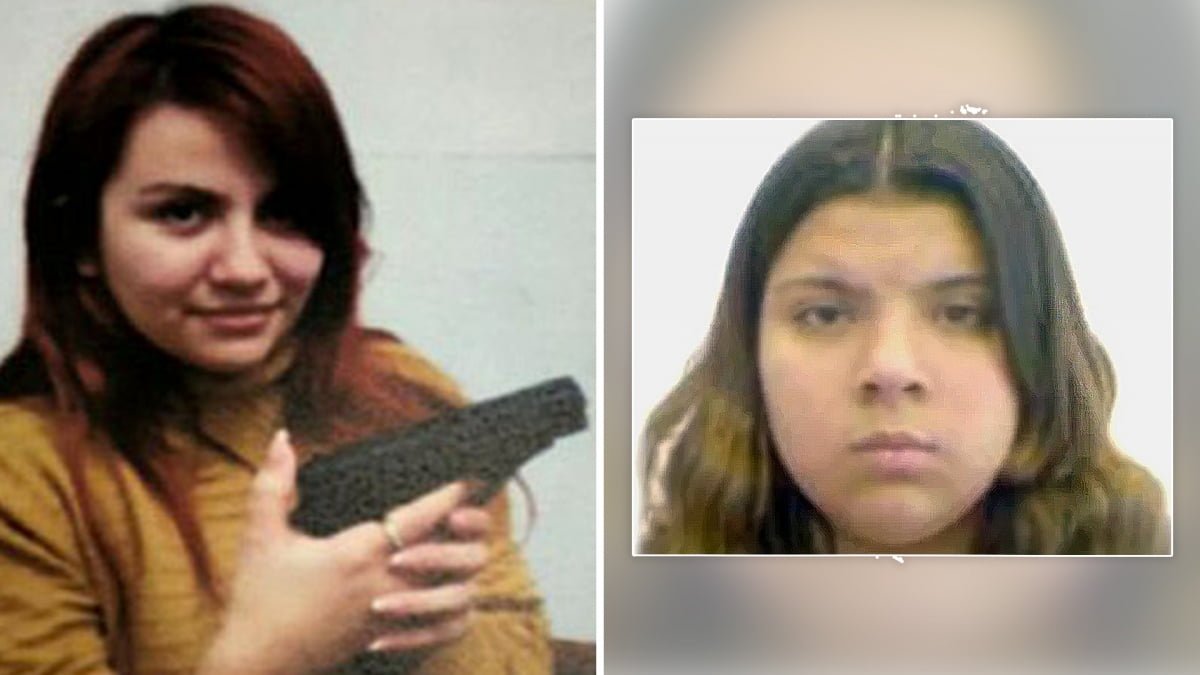 Sobreseyeron a Agustina Díaz, amiga de Brenda Uliarte