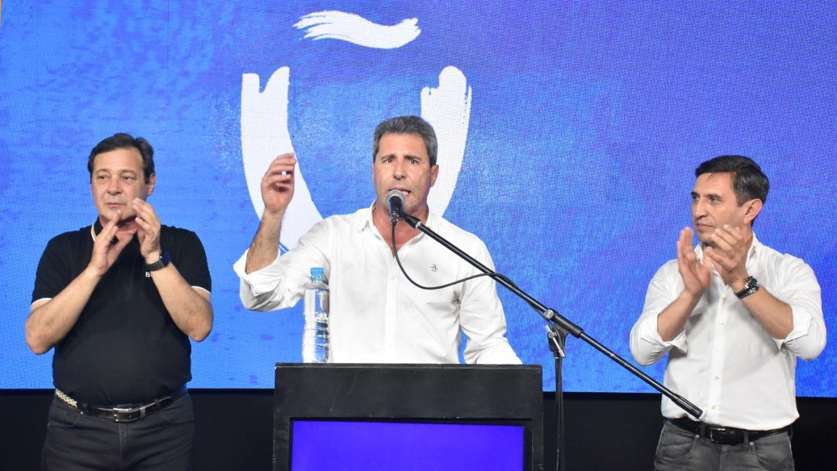 Tras el fallo de la Corte que inhabilitó a Uñac, San Juan vota gobernador este domingo