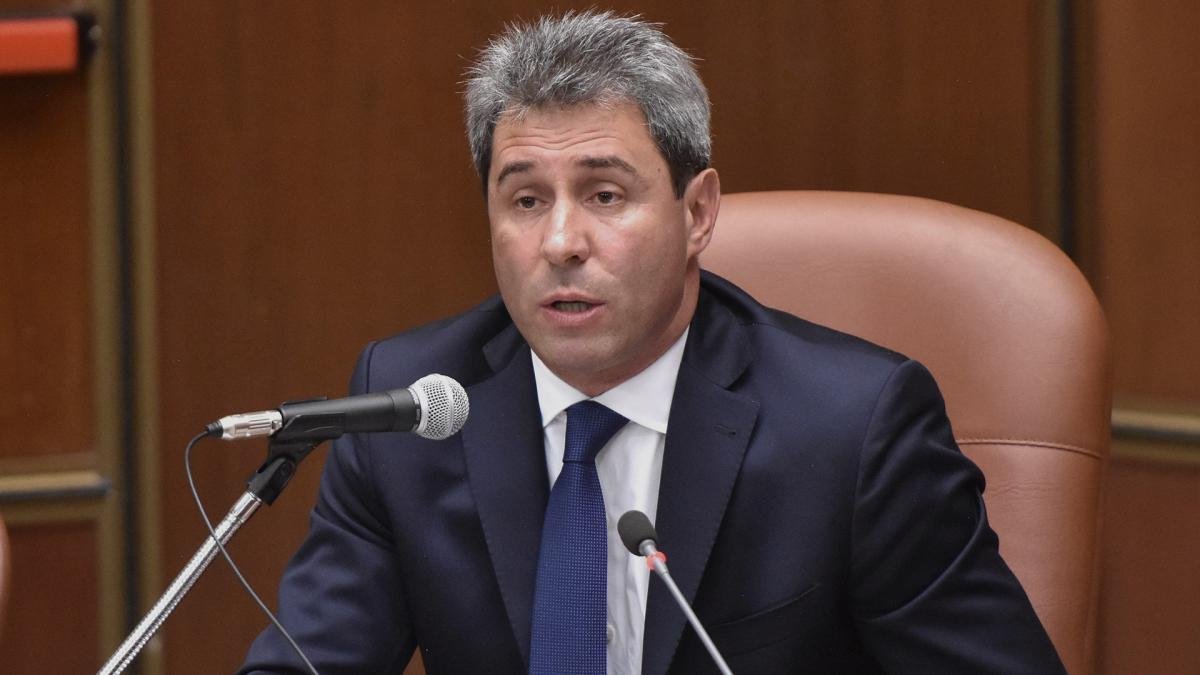 Las versiones en la provincia indican que la nueva fecha de elecciones podra ser el domingo 2 de julio Foto Rubn Paratore