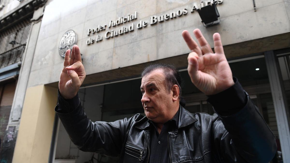 Foto Alejandro Santa Cruz