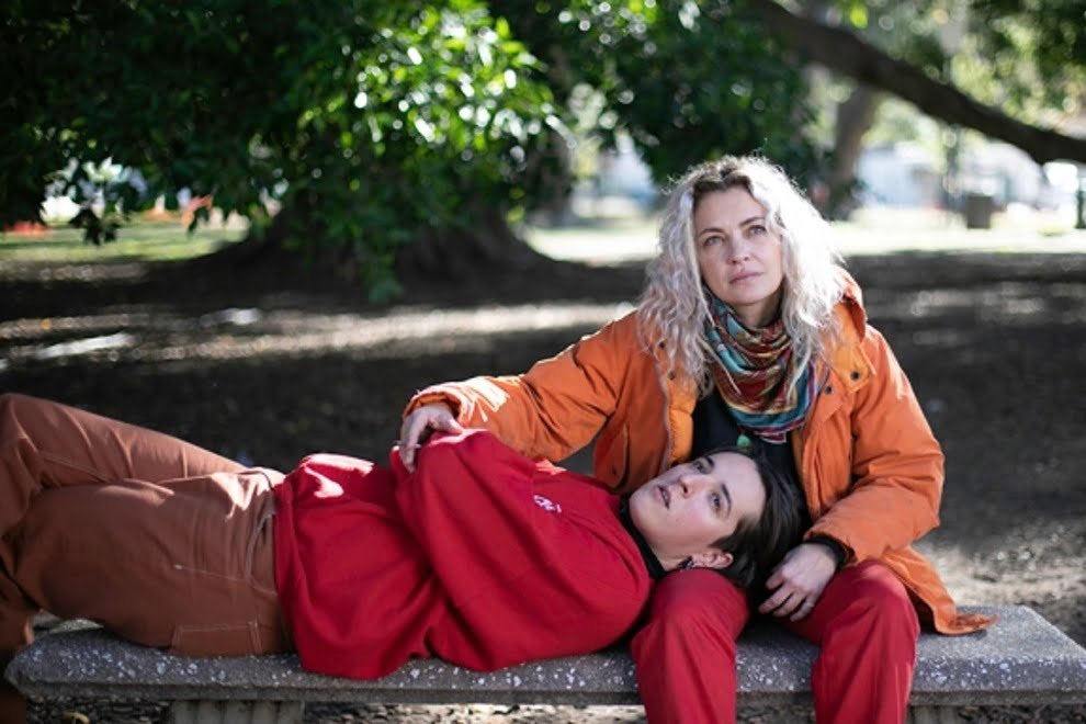 Blondi: la película de Dolores Fonzi se presenta en el Cine Arte Córdoba