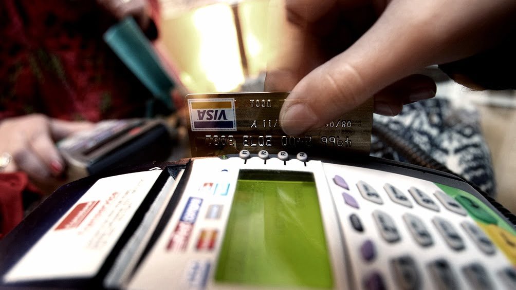 El rgimen de retencin aplica a comerciantes locadores o prestadores de servicios adheridos a sistemas de pago con tarjetas