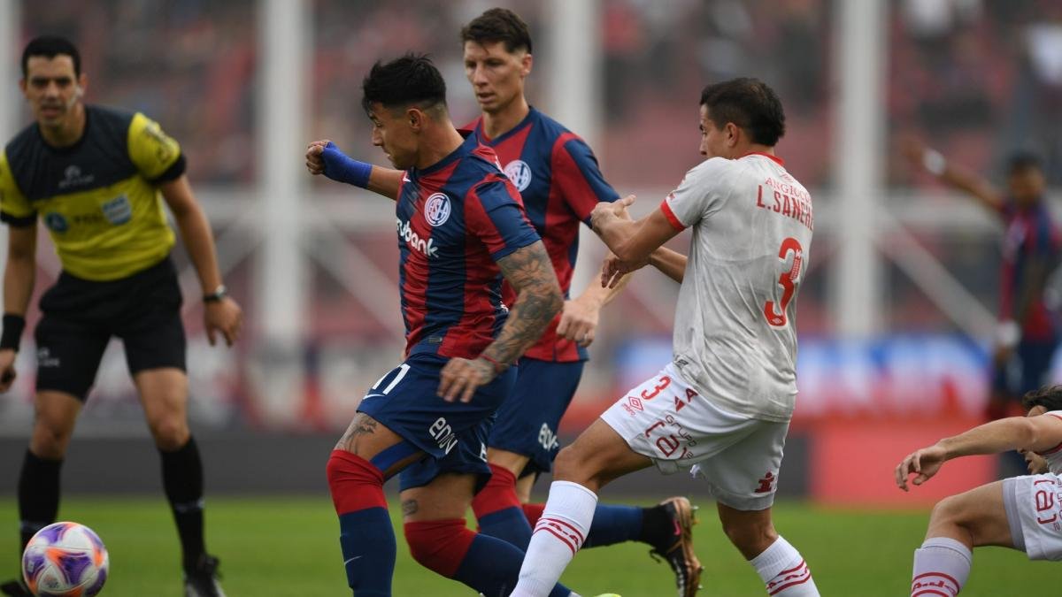 Foto Alejandro Santa Cruz